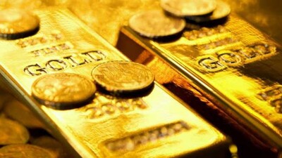 gold