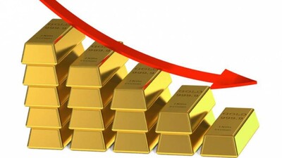 gold_down