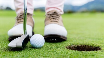 golf