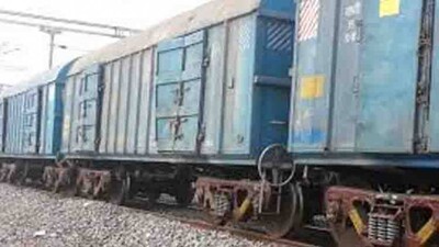 goods-train
