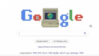 google-doodle