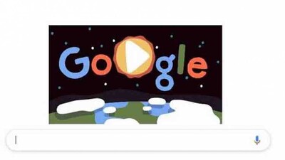 google-doodle