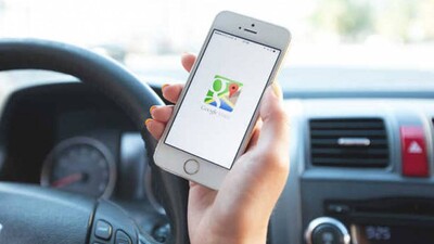 google-map