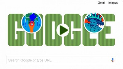 google