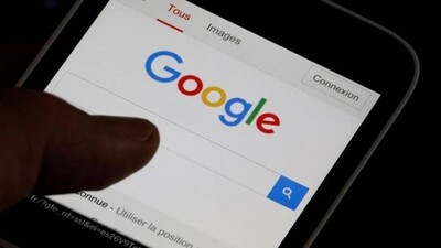 google