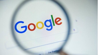 google