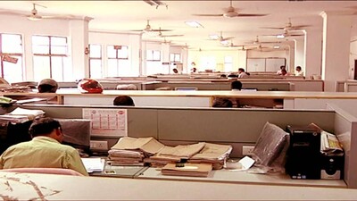 govt employees