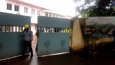 4 Critical In Ganjam Factory Explosion