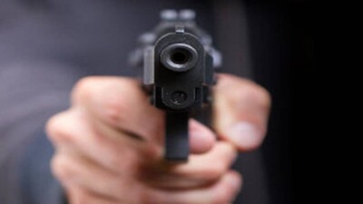 gunmen