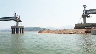 gurupriya setu