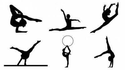 gymnastic