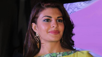 Jacqueline Fernandez