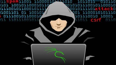 hacker
