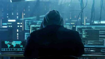 hacking