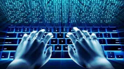 hacking