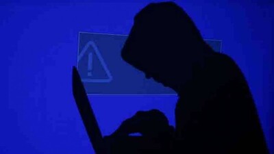 hacking