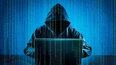 hacking