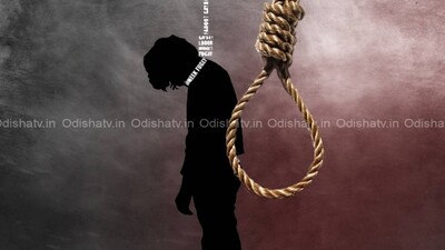 Woman Hangs Herself, In-Laws Make Video