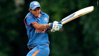 harmaanpreet