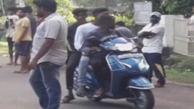 Angul: Severed Head Of Newborn Found On Road, Police Launch Investigation