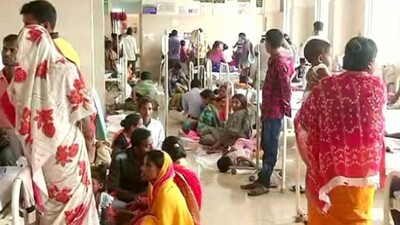 healthcare-in-a-shambles