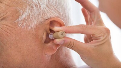 hearing-problems