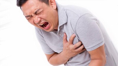 heart-attack