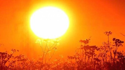 heatwave