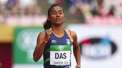 hima-das