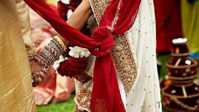 Muslim family offers home for Hindu girl's marriage in UP