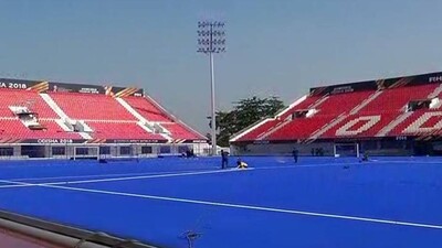 hockey