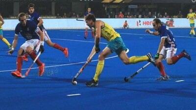 hockey-cup
