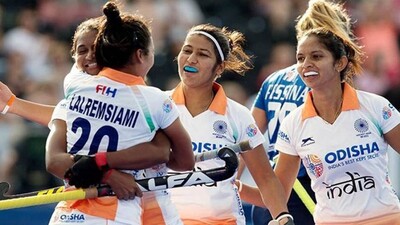 hockey