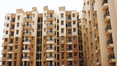housing