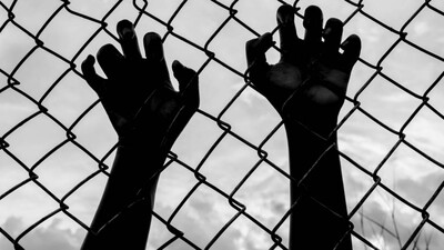 human trafficking