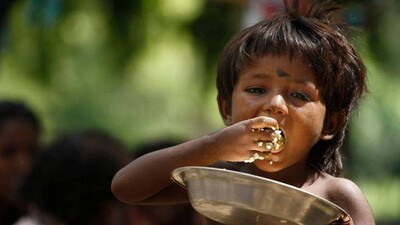 hunger-index
