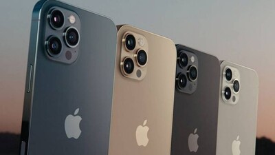 iPhone