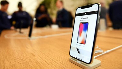 iPhone