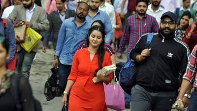 All India Bar Council Exam in Chandigarh