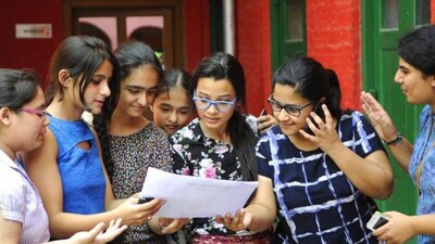 With 82.77 pass percentage in Class 12, Odisha’s CHSE still lags behind CBSE, ISC