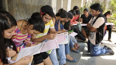 IGNOU admissions 2017