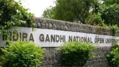 ignou