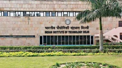 iit-delhi