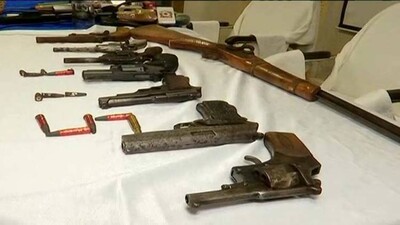 illegal-firearms-racket