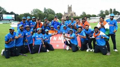 Physical Disability World Cricket