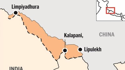 india-nepal