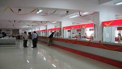 india post
