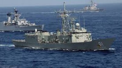 Cadet Entry Scheme: Join Indian Navy Through JEE Main 2021 Scorey