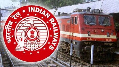 RRB Railway recruitment 2019