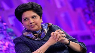 indra-nooyi